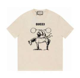 Picture of Gucci T Shirts Short _SKUGucciXS-LmptxG007410652
